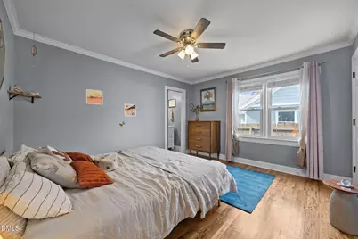 814 Postell Street, Raleigh, NC 27601 - Photo 14