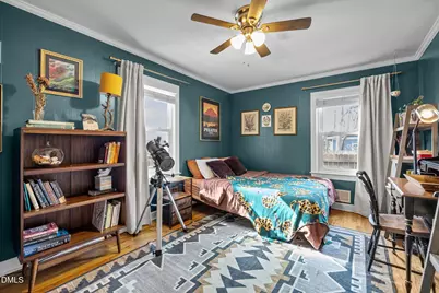 814 Postell Street, Raleigh, NC 27601 - Photo 14