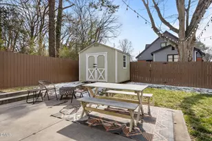 814 Postell St, Raleigh, NC 27601 - Photo 26