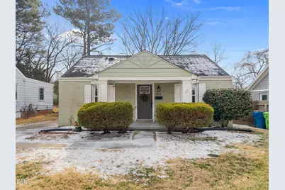 814 Postell Street, Raleigh, NC 27601 - Photo 2