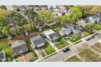 814 Postell Street, Raleigh, NC 27601 - Photo 26