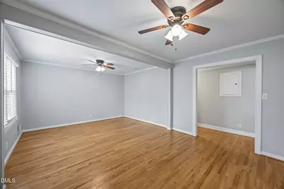 814 Postell Street, Raleigh, NC 27601 - Photo 8