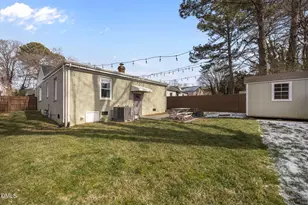 814 Postell St, Raleigh, NC 27601 - Photo 28