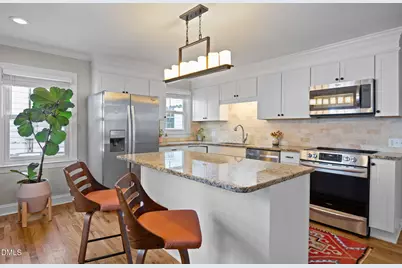 814 Postell Street, Raleigh, NC 27601 - Photo 4