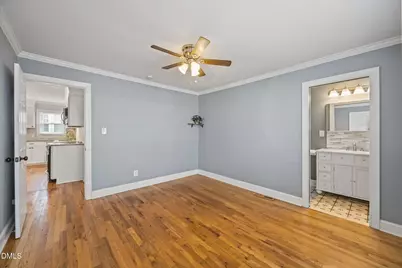 814 Postell Street, Raleigh, NC 27601 - Photo 10
