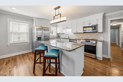 814 Postell Street, Raleigh, NC 27601 - Photo 18