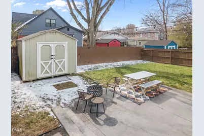 814 Postell Street, Raleigh, NC 27601 - Photo 8