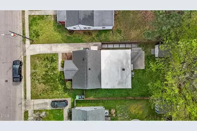 814 Postell Street, Raleigh, NC 27601 - Photo 16