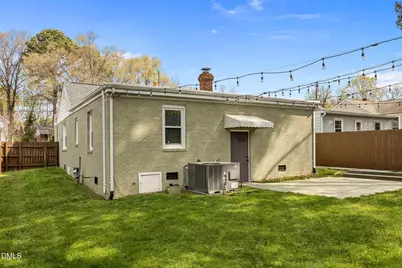 814 Postell Street, Raleigh, NC 27601 - Photo 22