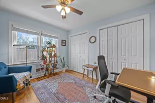 814 Postell St, Raleigh, NC 27601 - Photo 20