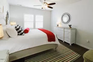 68 Chinaberry Dr, Clayton, NC 27527 - Photo 20