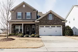 68 Chinaberry Dr, Clayton, NC 27527 - Photo 1