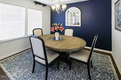 68 Chinaberry Drive, Clayton, NC 27527 - Photo 4