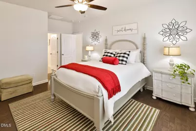 68 Chinaberry Drive, Clayton, NC 27527 - Photo 12