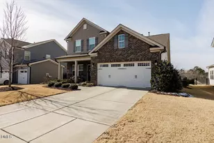 68 Chinaberry Dr, Clayton, NC 27527 - Photo 32