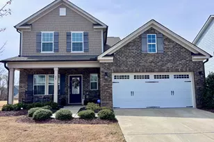 68 Chinaberry Dr, Clayton, NC 27527 - Photo 1