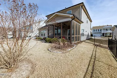 68 Chinaberry Drive, Clayton, NC 27527 - Photo 24