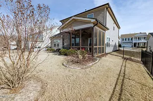68 Chinaberry Dr, Clayton, NC 27527 - Photo 24