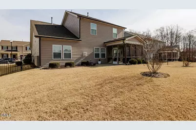 68 Chinaberry Drive, Clayton, NC 27527 - Photo 22
