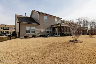 68 Chinaberry Dr, Clayton, NC 27527 - Photo 22