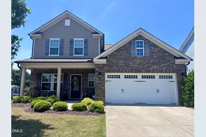 68 Chinaberry Drive, Clayton, NC 27527 - Photo 1