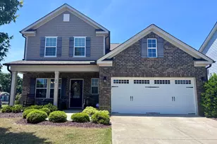 68 Chinaberry Dr, Clayton, NC 27527 - Photo 1