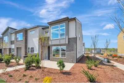 24 Quietwood Way, Pittsboro, NC 27312 - Photo 2