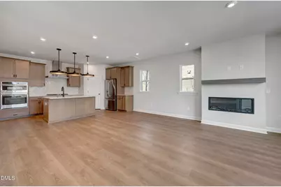 24 Quietwood Way, Pittsboro, NC 27312 - Photo 8