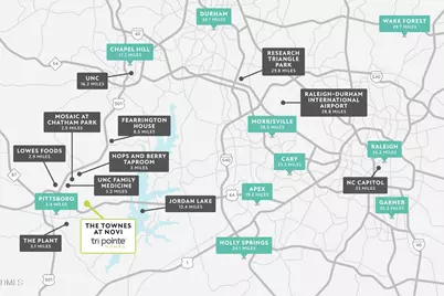 24 Quietwood Way, Pittsboro, NC 27312 - Photo 36