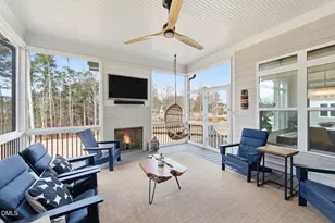 2812 Theresa Eileen Wy, Raleigh, NC 27603 - Photo 32