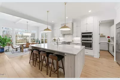 2812 Theresa Eileen Way, Raleigh, NC 27603 - Photo 4