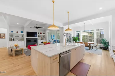 2812 Theresa Eileen Way, Raleigh, NC 27603 - Photo 22