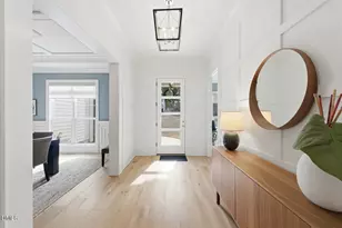 2812 Theresa Eileen Wy, Raleigh, NC 27603 - Photo 10