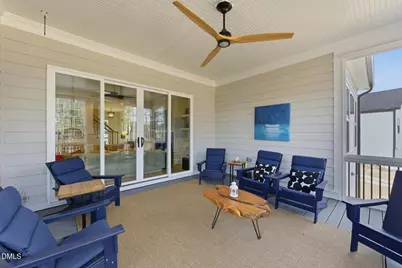 2812 Theresa Eileen Way, Raleigh, NC 27603 - Photo 32