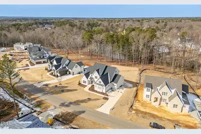 2812 Theresa Eileen Way, Raleigh, NC 27603 - Photo 68