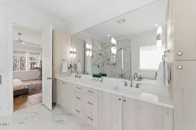 2812 Theresa Eileen Way, Raleigh, NC 27603 - Photo 36