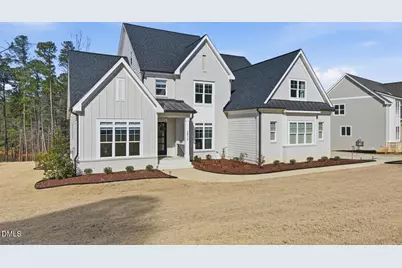 2812 Theresa Eileen Way, Raleigh, NC 27603 - Photo 60