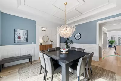 2812 Theresa Eileen Way, Raleigh, NC 27603 - Photo 4