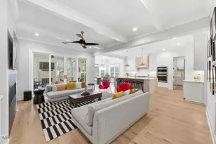 2812 Theresa Eileen Wy, Raleigh, NC 27603 - Photo 4