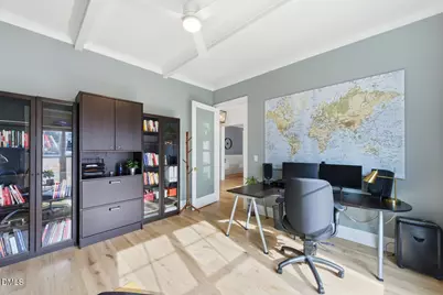 2812 Theresa Eileen Way, Raleigh, NC 27603 - Photo 6