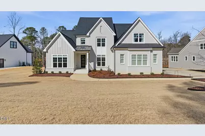 2812 Theresa Eileen Way, Raleigh, NC 27603 - Photo 1