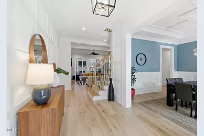 2812 Theresa Eileen Way, Raleigh, NC 27603 - Photo 6