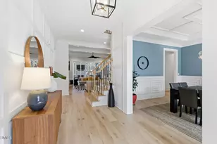 2812 Theresa Eileen Wy, Raleigh, NC 27603 - Photo 6