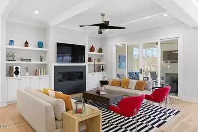 2812 Theresa Eileen Way, Raleigh, NC 27603 - Photo 28