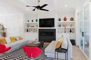 2812 Theresa Eileen Wy, Raleigh, NC 27603 - Photo 30