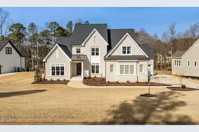 2812 Theresa Eileen Way, Raleigh, NC 27603 - Photo 1