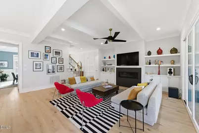 2812 Theresa Eileen Way, Raleigh, NC 27603 - Photo 30