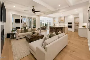 2812 Theresa Eileen Wy, Raleigh, NC 27603 - Photo 4