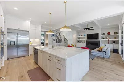 2812 Theresa Eileen Way, Raleigh, NC 27603 - Photo 20