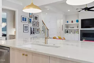 2812 Theresa Eileen Wy, Raleigh, NC 27603 - Photo 22